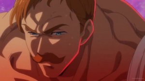 Полный бой Милиодас Vs Эсканора