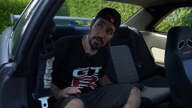 İnceleme 3. Bölüm / Skyline R34 ile İstanbul Yollarında... смотреть онлайн