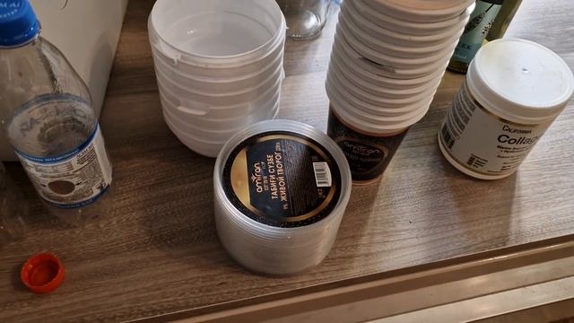 Дом в блеске