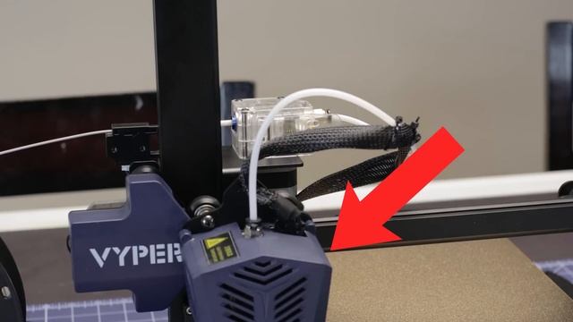 Did SLA Printers win the tabletop war? (not yet) смотреть онлайн