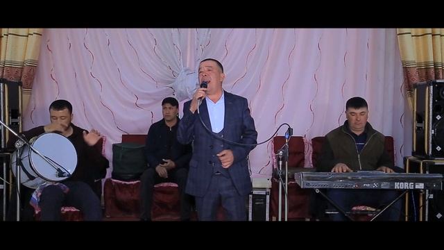 КАРАКУЛ ОРИФЖОН РАХИМОВ АЕЛ МАКРИГА смотреть онлайн