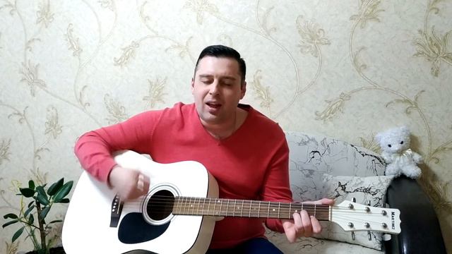 Классная песня под гитару.В семнадцать с половиною.(Блудница). смотреть онлайн