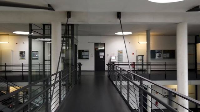 Erstsemester TH-Köln - Gummersbach 2020 смотреть онлайн