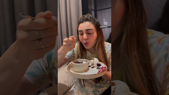 Обожаю фандан 😍