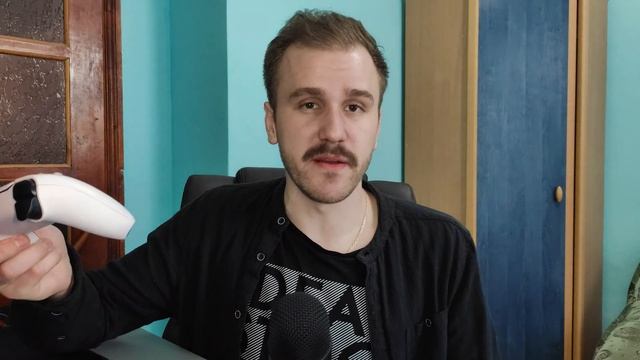 Обзор первой игры с полной поддержкой DualSense на ПК