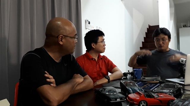 Torque Shop: FINALE!! 3 Men & COM 2019: Part 7 - Dreamcars & Enthusiast Cars!! | EvoMalaysia.com смотреть онлайн