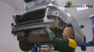 Фаркоп на Фольцваген Поло. Установка фаркопа на VOLKSWAGEN POLO седан 2010