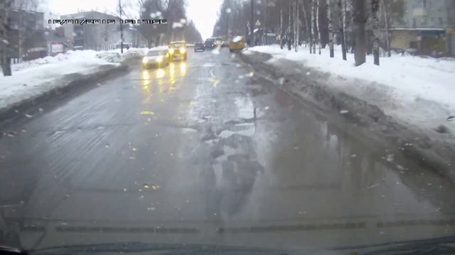 2015.01.15 Йошкар-Ола 7 минут по ул.Строителей смотреть онлайн