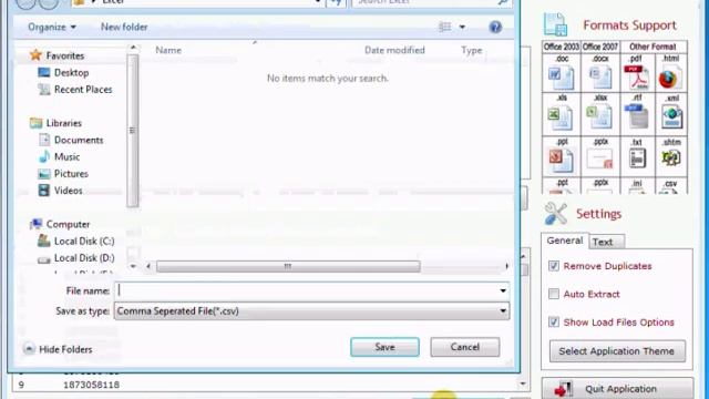 How to Extract Phone Numbers from Excel Files смотреть онлайн