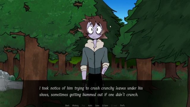 Воришка шоколада / My Dear Hatchet Man / 2 часть