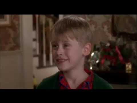 Home Alone (The Making Of Home Alone Part 1 of 3) смотреть онлайн