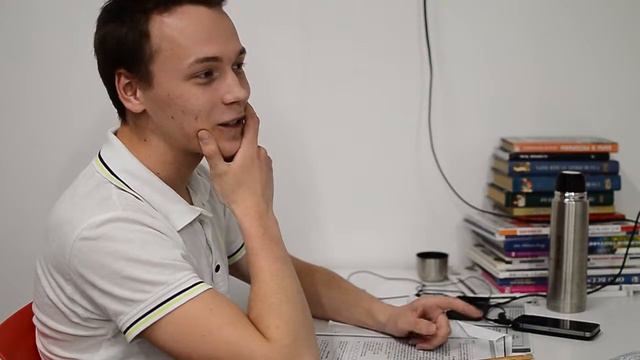 Промовидео для Медиацентра на Братиславской смотреть онлайн