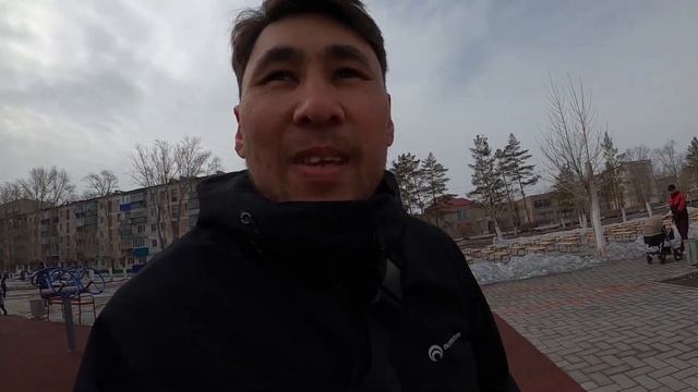 ПГТ Качар. Маленькая Венеция смотреть онлайн