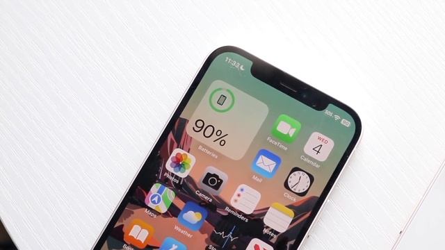 Your iPhone 12 Is Changing In 2024 смотреть онлайн