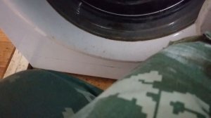 Вдохнули новую жизнь в стиральную машину LG WD 80160 NU | Podkluchaem.by