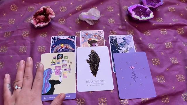 ✨? WHAT YOUR BODY WANTS TO TELL YOU ?✨TIMELESS ORACLE & TAROT PICK A CARD смотреть онлайн