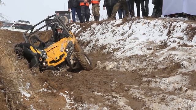 4x4. Kazakhstan. Extreme. Снег, грязь, джипы. Каскеленские овраги 2013 смотреть онлайн