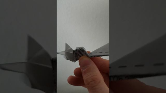 Origami fox смотреть онлайн