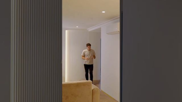 Как мы программируем выключатели в Умном доме ? #умныйдом смотреть онлайн