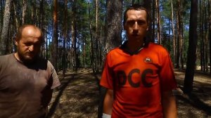 Плен. ВСУшники. Диалог, который не получился.