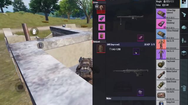 OMG🥵 mg3 & Lynxx AMR are destruction together🤯 | Pubg/bgmi Metro Royale Chapter-9 смотреть онлайн