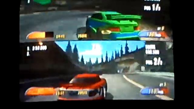 [2/2] Cousin Chris and Cousin Jason play Burnout 2 6/09/12 смотреть онлайн