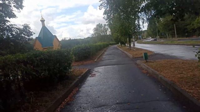 ВЛОГ САРОВ смотреть онлайн