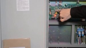 Код ошибки 44, подкод С6 / А-лифт