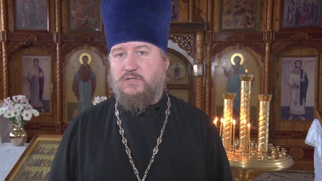 Поздравление с 23 февраля Константин Грязин. ТК «Первый Советский» смотреть онлайн