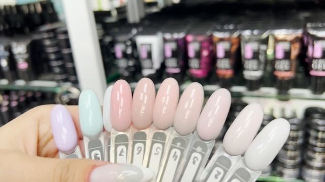 ?ЛУЧШИЕ ГЕЛЬ ЛАКИ ДЛЯ МАНИКЮРА И СРЕДСТВА ДЛЯ УХОДА ЗА РУКАМИ? НА САДОВОДЕ. Москва смотреть онлайн