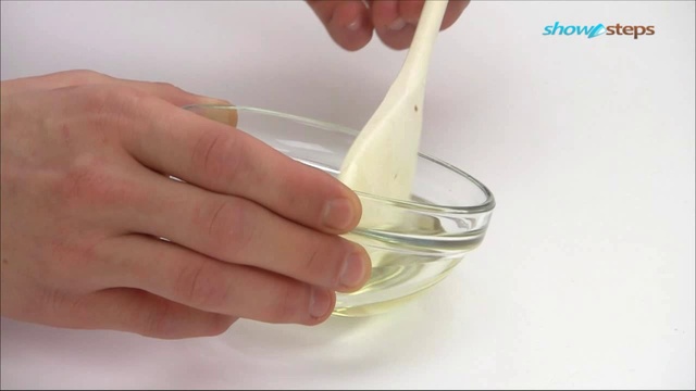 Как приготовить помадную глазурь.