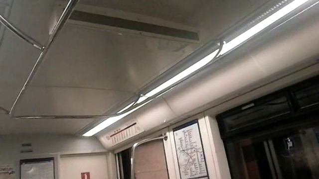 Новый вагон Санкт-Петербург смотреть онлайн