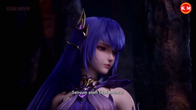 HAO CHEN DI BERIKAN UJIAN MENJADI PEWARIS KEKUATAN DEWA - Alur Donghua #SYWZ THRON OF SEAL PART 78 смотреть онлайн