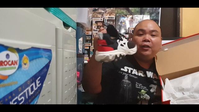 NEW NIKE REACT PRESTO Unboxing and On feet Review! смотреть онлайн