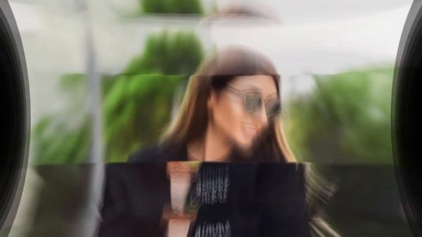 Модель Анну Лисовскую отправили в колонию