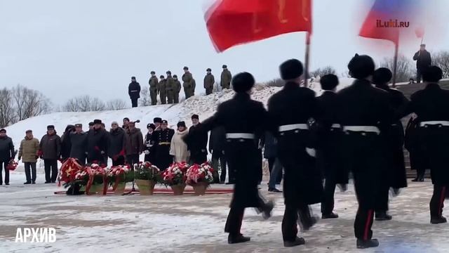 План мероприятий, посвященных празднованию Дня защитника отечества смотреть онлайн
