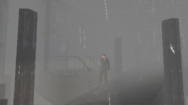 Foggy Fishing Village смотреть онлайн