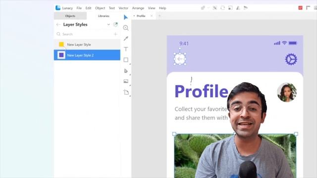 New Auto Design Tool! + Learn UX Design Free | Design News смотреть онлайн