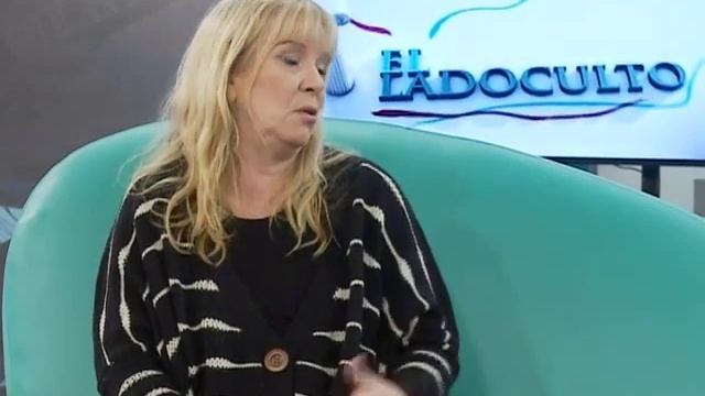 El LadOculto / Canal 20 / 7.8.15 / Susana Bosch / Parte 1 смотреть онлайн