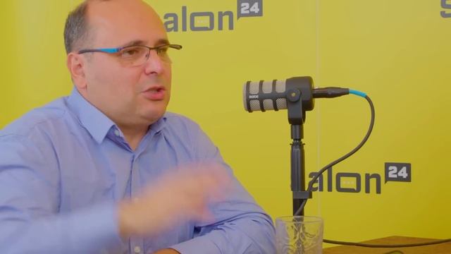 Salon Wyborczy: Przeciągnięcie posłów opozycji przez PiS to Science-Fiction смотреть онлайн