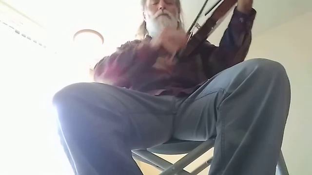 THE OLD FIDDLER- COLA HARMONY - DR STEVIE WONDER- Fiddler of Albuquerque смотреть онлайн