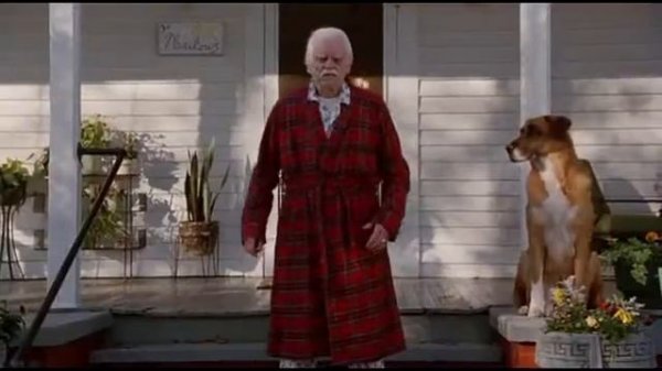 Дорожное приключение Road Trip 2000