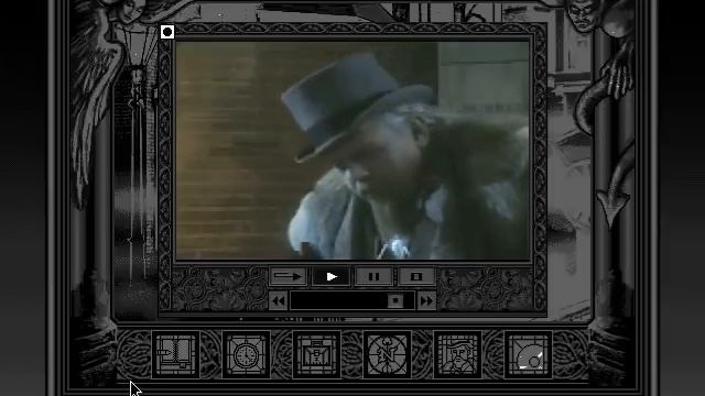 Dracula Unleashed (1993) | [PC]