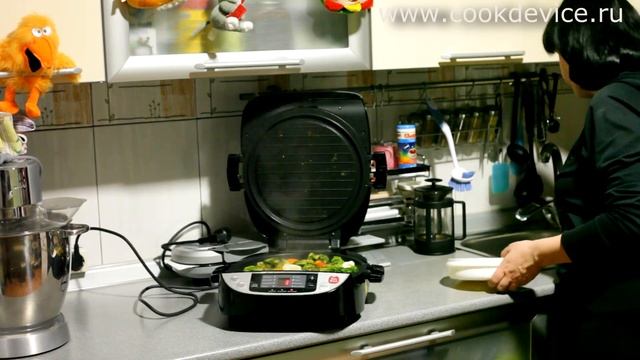 Гриль BBK смотреть онлайн