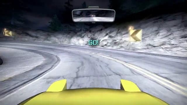 NFS CARBON DUEL: DARIUS (RX-7 vs AUDI R8) смотреть онлайн