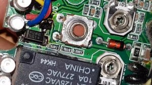 Ремонт вызывной панели видеодомофона