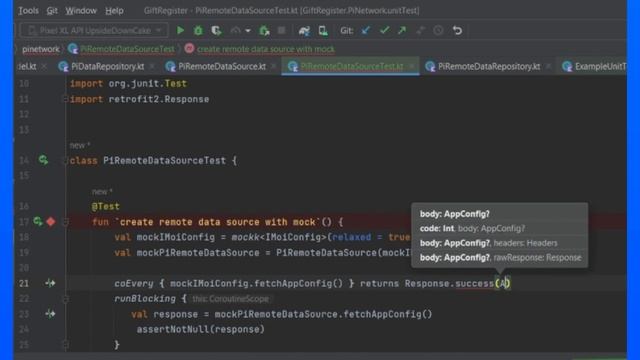 Kotlin Junit tese cases using Mockk framework | mockk, relaxed mock, verify, spyk & every | #androi смотреть онлайн