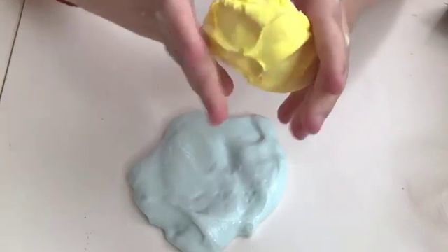 ОБЗОР НА СЛАЙМ ОТ SLIME LAB