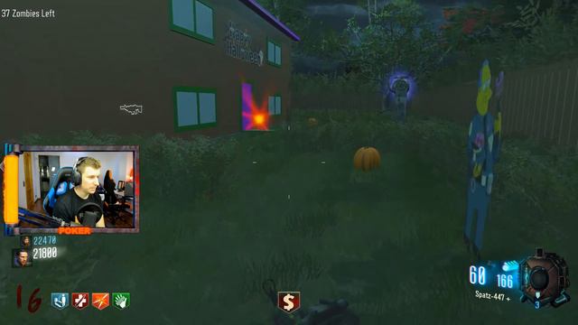 LOS SIMPSONS MODO HALLOWEEN! смотреть онлайн