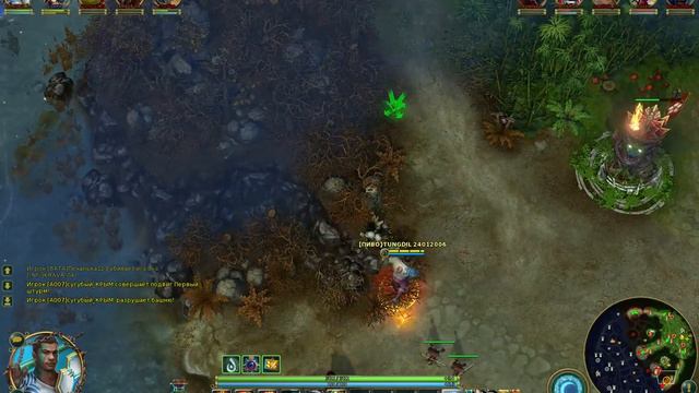 Prime World ) Ха-Ка. Главное не сдаваться. смотреть онлайн